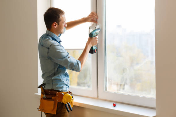 Best Sliding Windows in Sandersville, GA